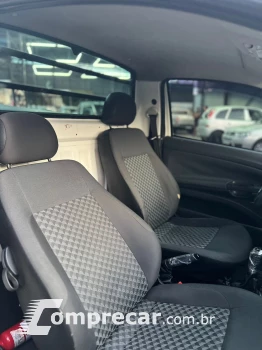 SAVEIRO 1.6 MI Trendline CS 8V