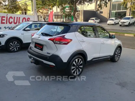KICKS 1.6 16V SV