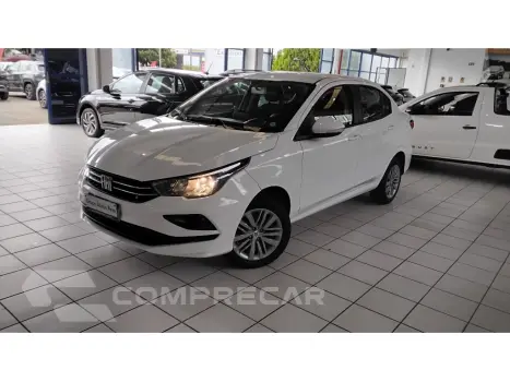 Fiat CRONOS DRIVE 1.0 6V FLEXX 4 portas