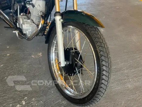 CG Titan 125 KS