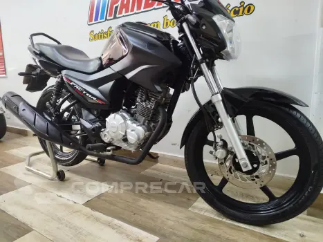 YBR FACTOR 150 ED