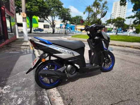 Neo UBS 125 Modelo sem Versão
