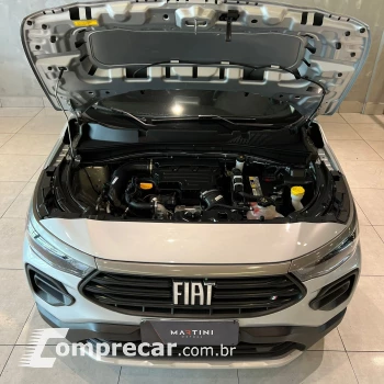 PULSE AUDACE 1.0 Turbo 200 Flex Aut.