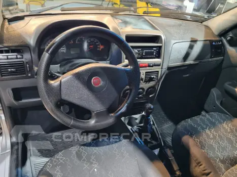 PALIO 1.6 Trekking Weekend 16V