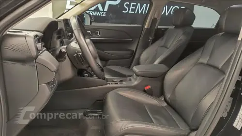 HR-V 1.5 DI I-vtec Turbo Touring