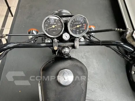Intruder 125