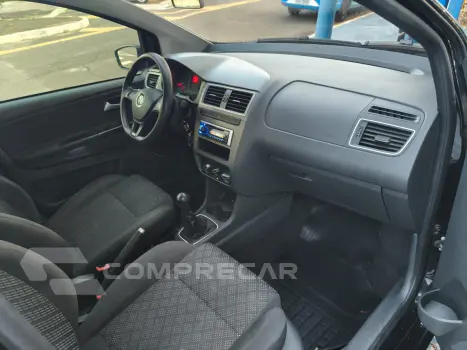 FOX 1.6 MSI Trendline 8V