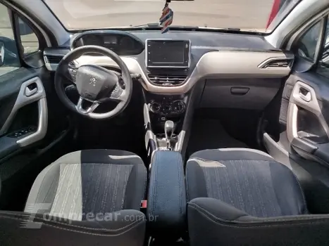 2008 Allure Pack 1.6 Flex 16V Aut.