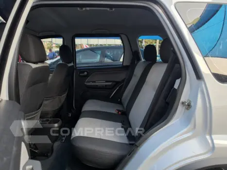 ECOSPORT - 2.0 4WD 16V 4P MANUAL