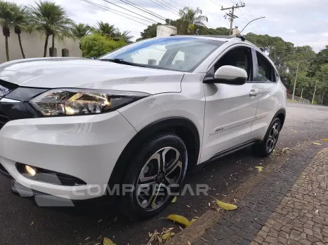 HR-V 1.8 16V EX