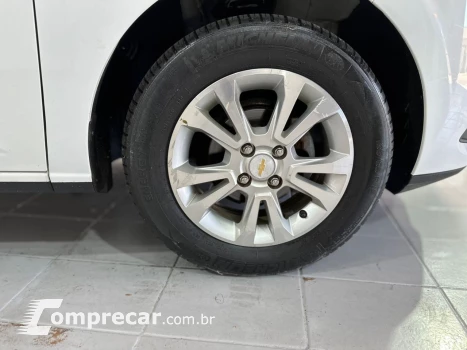 Prisma 1.4 4P LTZ  AUTOMÁTICO