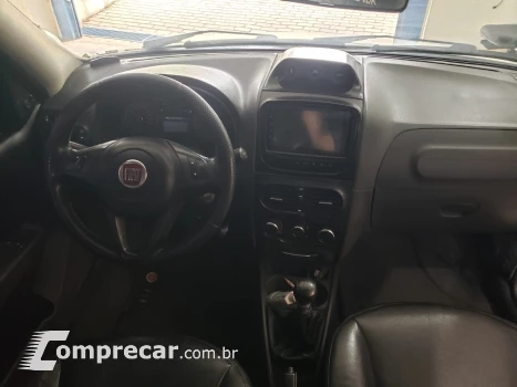 Strada adventure 1.8 etorq
