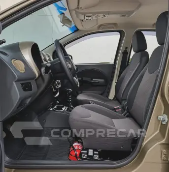 UNO 1.4 EVO WAY 8V