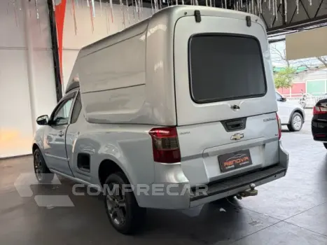 MONTANA - 1.4 MPFI LS CS 8V 2P MANUAL