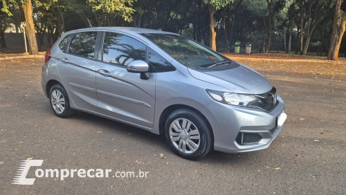 FIT 1.5 Personal 16V