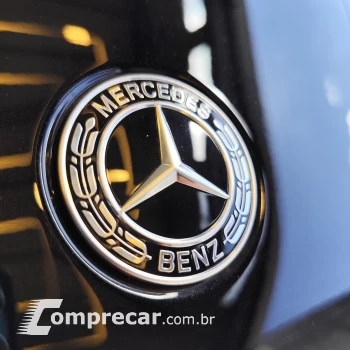 GLA 200 Versão Única