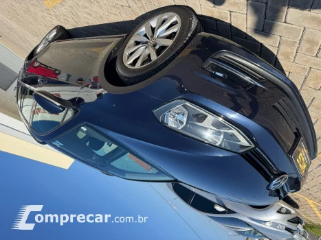 Golf Variant Comfortline 1.4 TSI