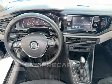 VIRTUS 1.0 200 TSI Comfortline