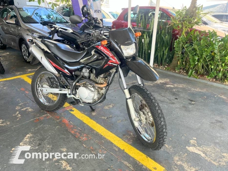 BROS NXR 150