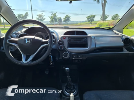 FIT 1.4 LX 16V