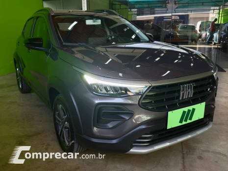 PULSE 1.0 Turbo 200 Audace