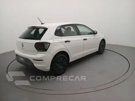 POLO 1.0 MPI TRACK MANUAL