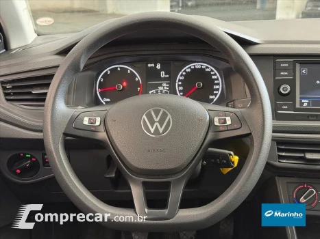 POLO 1.0 MPI MANUAL