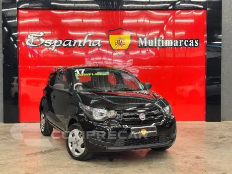 Mobi 1.0 Evo Flex Like. Manual