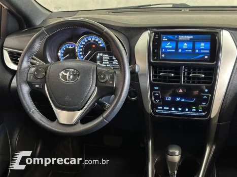 YARIS HB XS 15 AT