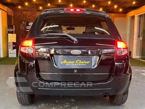 KA 1.6 MPI 8V FLEX 2P MANUAL