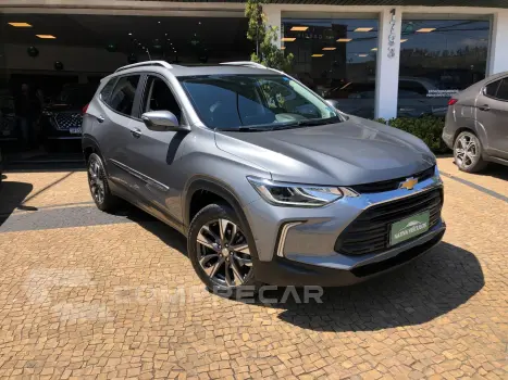Tracker 1.2 Turbo Flex Premier Automático