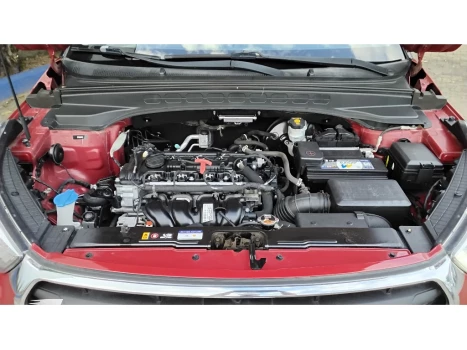 CRETA 2.0 16V FLEX PRESTIGE AUTOMATICO