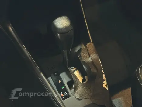 YARIS 1.5 16V FLEX XS MULTIDRIVE