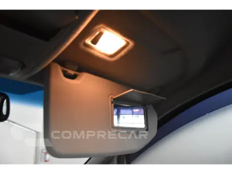 ECOSPORT 2.0 TITANIUM 16V FLEX 4P AUTOMÁTICO
