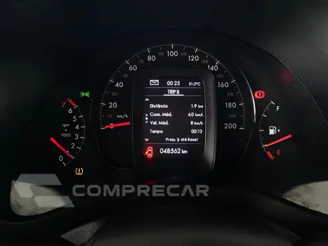 Strada Freedom 1.3 Flex 8V CD