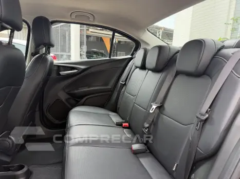 CRONOS 1.8 E.torq Precision