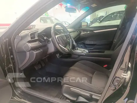 CIVIC 2.0 16vone Sport