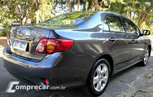 COROLLA 1.8 XEI 16V