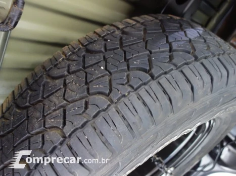 RANGER - 3.2 LIMITED 4X4 CD 20V 4P AUTOMÁTICO