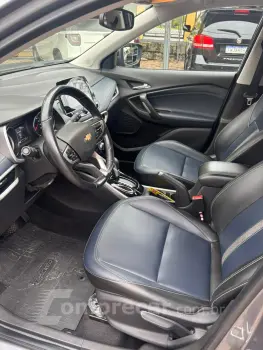 TRACKER 1.2 Turbo Premier