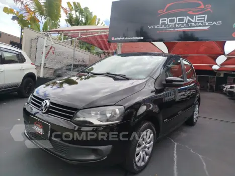 Fox 1.0 Mi Total Flex 8V 5p