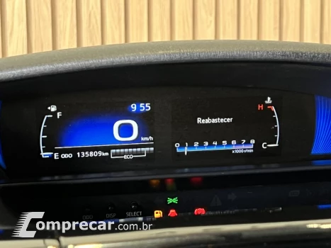 ETIOS 1.3 X 16V FLEX 4P MANUAL