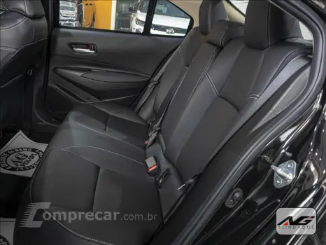 COROLLA 2.0 Vvt-ie XEI