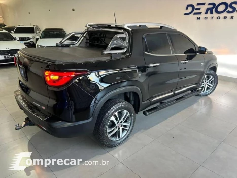 TORO VOLCANO 2.0 16V 4X4 TB DIESEL AUT.