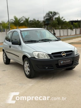 CLASSIC 1.0 MPFI LS 8V