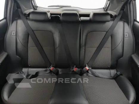 ONIX 1.0 TURBO FLEX RS AUTOMÁTICO