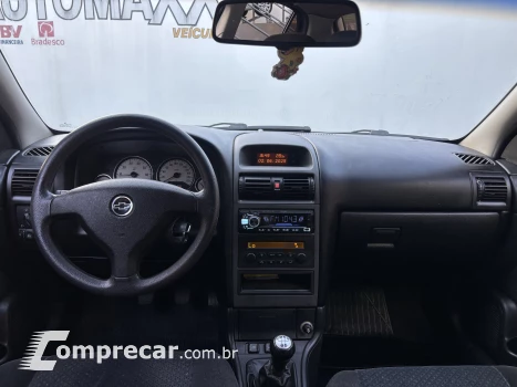 ASTRA 2.0 MPFI Advantage 8V