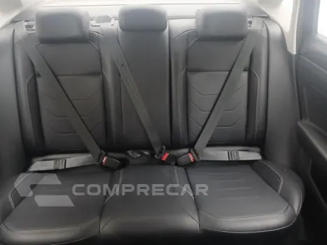 VIRTUS 1.0 170 TSI AUTOMÁTICO