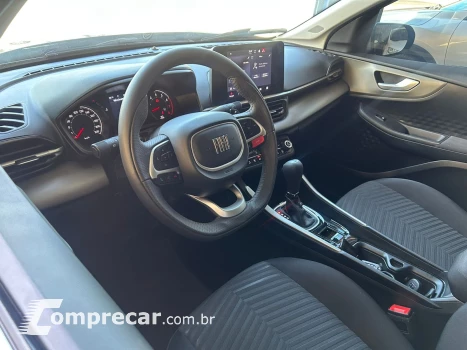 Fastback Audace 1.0 200 T. Flex Aut