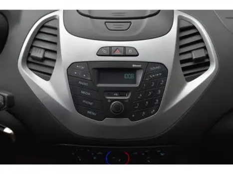 KA - 1.0 SE 12V 4P MANUAL